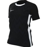 Nike - Challenge V - Damestrui - Dri-FIT - Sportshirt