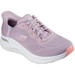 Skechers - Arch Fit 2.0 - Instappers - Paars