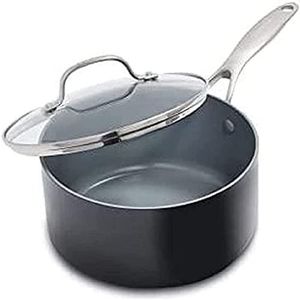 Greenpan - Venice Saucepan 18Cm Met Deksel