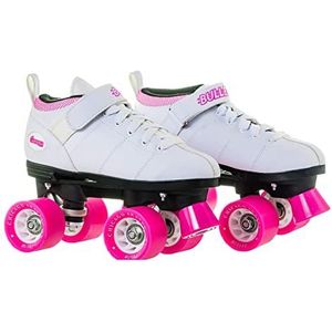 Chicago Bullet Dames Speed Roller Skate - Wit Maat 7