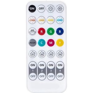 Bluetooth-mesh-afstandsbediening: bedien meerdere apparaten eenvoudig en efficiënt elk intelligent huis en biedt onbeperkt comfort en connectiviteit.