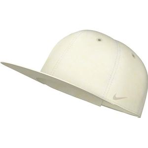 Nike Unisex Headwear U Nk Club Cap U Fb Swsh WSH L, Sail/Sail, FN4405-133, L/XL