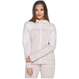 Under Armour Dames Recover Knit Volledige Zip Warm-up Top