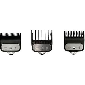 Artero Artero Jgo Recalce Poker & Joker (1,5 & 3 & 4,5 mm) 40 g