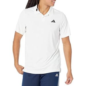 adidas Club Polo Poloshirt voor heren