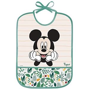 Disney Baby - 80800720 - Mickey EVA Bib