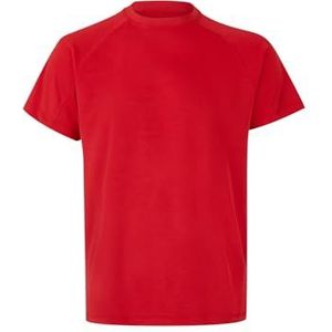 Velilla 105506 56 XXL functioneel shirt Vivo rood maat XXL