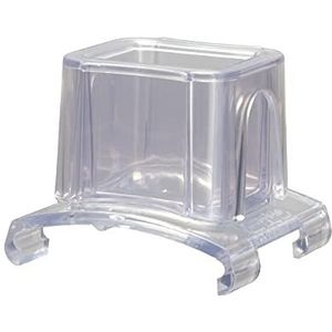 Microplane Vingerbescherming voor keukenraspen uit de Professional Serie