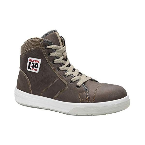 Bristol veiligheidsschoenen top