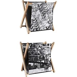 B & B - Kleding New York, verschillende modellen.