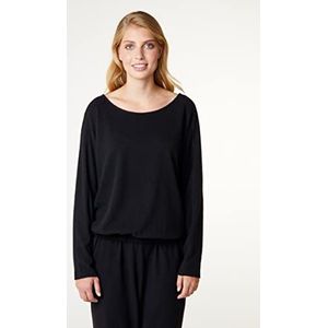 CCDK Copenhagen CCDK Cosy Black Night Shirt, klein