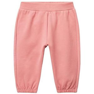 United Colors of Benetton Broek, Roze, 68 cm