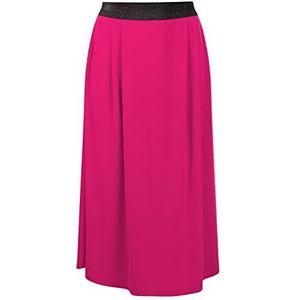 faina Midirok dames 19226759, roze, XS