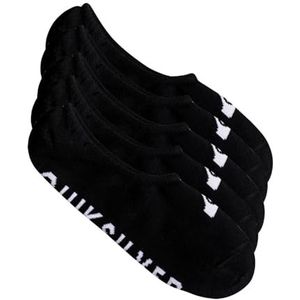 Quiksilver Quik vrijetijdssokken voor heren, verschillende kleuren, eenheidsmaat