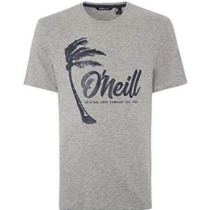 O'Neill Lm Palm Graphic T-shirt met korte mouwen voor heren