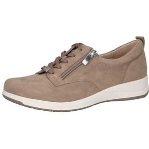 Caprice Dames Sneaker 9-23760-42 343 H-breedte Maat: 38 EU