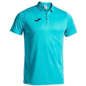Joma Hobby poloshirt voor heren, Turkoois, L