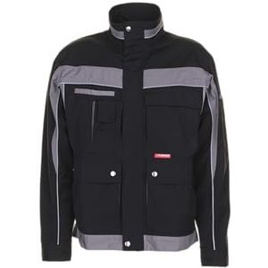 Planam Bandjas ""Plaline"", maat 26 in zwart/zink, 1 stuk, 2500026