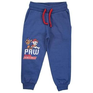 Disney Paw 52112034 S1-2A joggingbroek, marineblauw, 2A jongens, Marinier, 24 Maanden