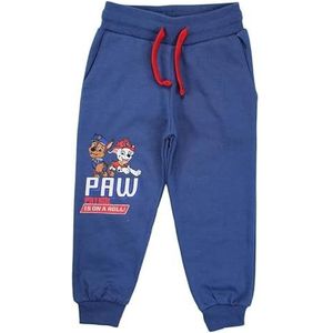 Disney Paw 52112034 S1-2A joggingbroek, marineblauw, 2A jongens, Marinier, 24 Maanden