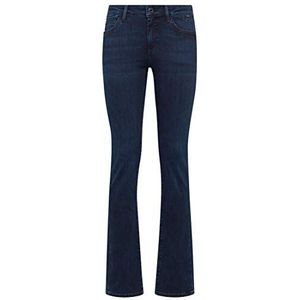 Mavi Olivia Jeans voor dames, Ink Soft Super Shape, 28W x 28L