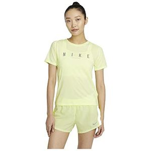 Nike Run Dvn Miler T-shirt voor dames