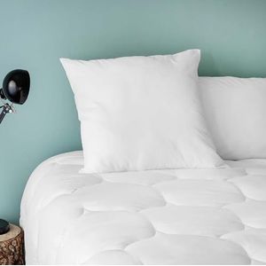 Toison d'or Bolster van katoen, holle vezels, siliconen, 90 cm, maat