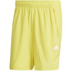adidas Mannelijke Trein Essentials Geweven Training Short XL 7