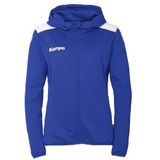 Kempa - Emotion 27 - Sportjack - Met Capuchon