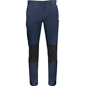 Texstar FP43 Tech Stretch Pants | Navy/Zwart | 34/30