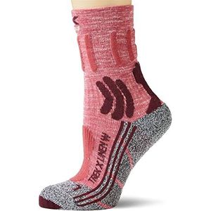 X-Bionic Unisex Trek X Linen sokken