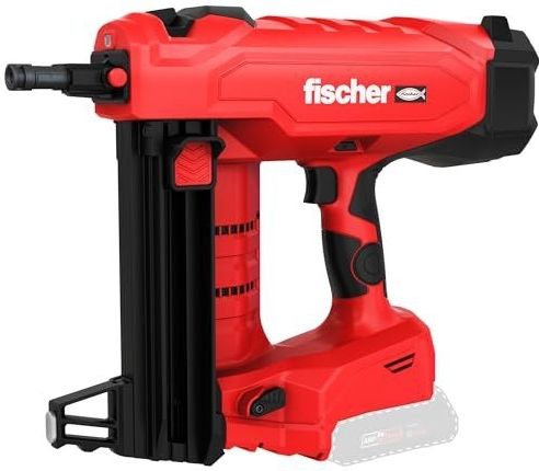 FXC 85 - Zetapparaat - Accu - 18 V - Inclusief Accu-Betonnagel