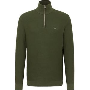 Style Everett, Rifle Green 6514, XL