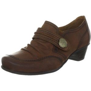 Jana 8-8-24313-29, slipper dames 36 EU