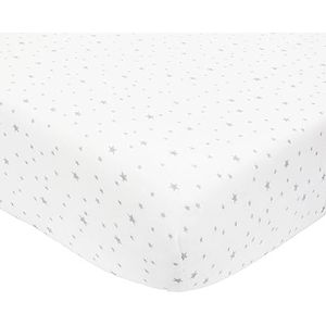 Trois Kilos Sept Hoeslaken, sterren, 60 x 120 cm