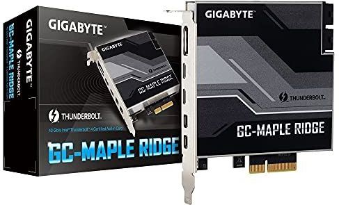 GIGABYTE GC-MAPLE BRIDGE 1.0