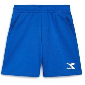 Diadora JB.Bermuda Riddle, prinses blauw, XXL