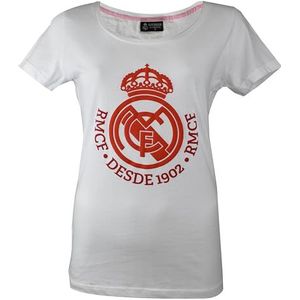 Real Madrid Dames T-shirt nr. 11 (1 stuk)