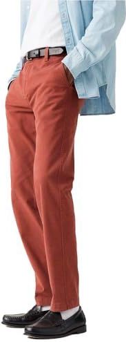 Levi's - XX Slim II - Chino Broek