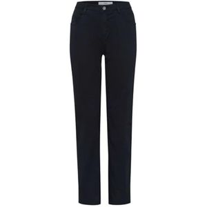 Style Mary elegant-Sportive Five-Pocket-broek, zwart (perma black), 29W / 32L