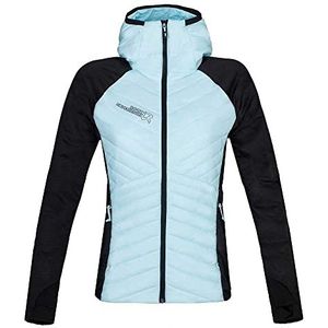 Rock Experience Eco Manitoba Hybrid Damesjas