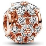 Charm Pandora Timeless 782383C01 Herbario redondo