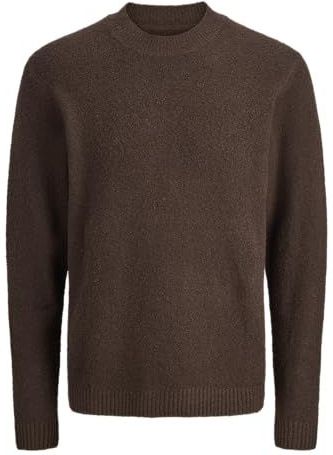 JACK&JONES - JPRBLAMAVERICK KNIT PACK BF LN - Polo - Heren - Lange Mouwen