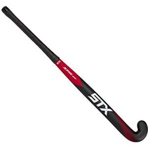 STX XPR 401 Hockeystick, 37,5-Inch Lengte, Rood