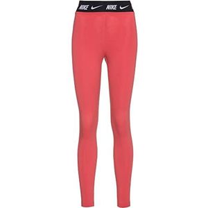 Nike - Sportswear Club High Waist Tight - Roze - Leggings