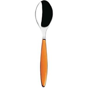 Guzzini - Feeling, Theelepel - Oranje, 14,5 cm - 23000445