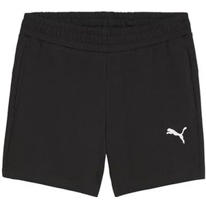PUMA teamGOAL Korte broeken Wmn