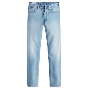 Levi's 501® Original Fit heren Jeans, Stretch It Out, 31W / 30L