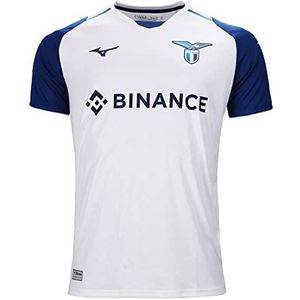 Lazio Seizoen 2022/23 Officieel derde uniform herenshirt