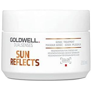 Goldwell - Dualsenses Sun - 60 Seconds Treatment - 200 ml